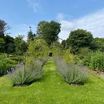 Garden House Barmeath Castle * Grangebellew
