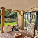 Garden House Barmeath Castle Διαμέρισμα *