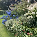 Garden House Barmeath Castle * Grangebellew