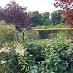 Διαμέρισμα Garden House Barmeath Castle *