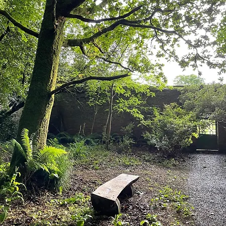 Garden House Barmeath Castle Apartment
