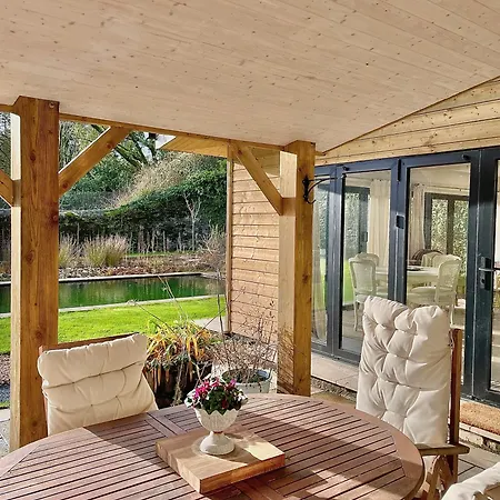 Garden House Barmeath Castle Apartment *